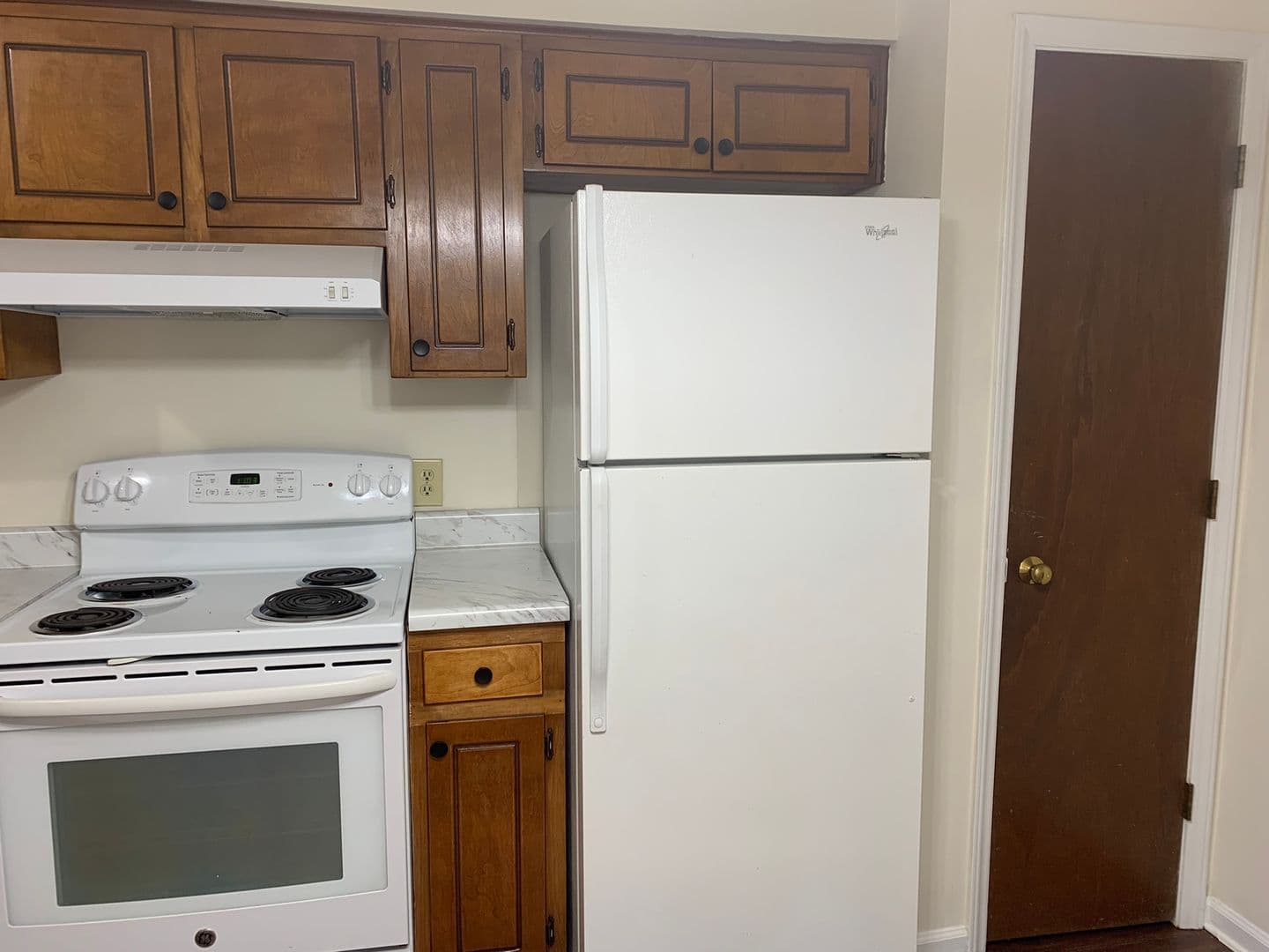 Raleigh Apartment: 2401-07 Sawmill Road