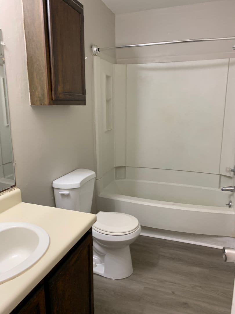Raleigh Apartment: 4932 Pebble Beach Drive
