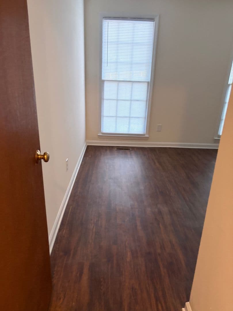 Raleigh Apartment: 2401-07 Sawmill Road