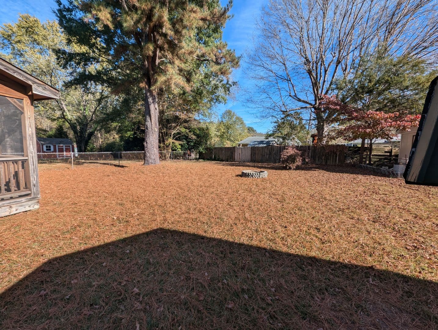 Raleigh House: 1208 Somerset Road