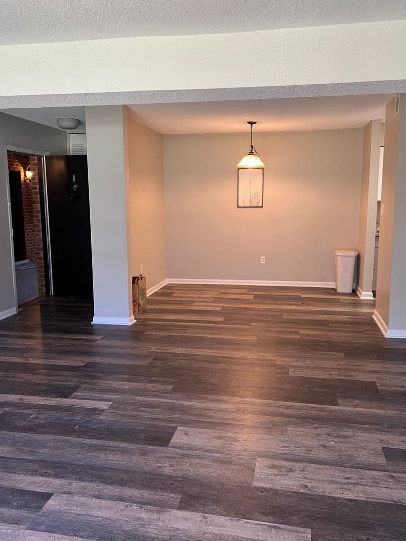 Raleigh Condo: 4519-B Edwards Mill Road
