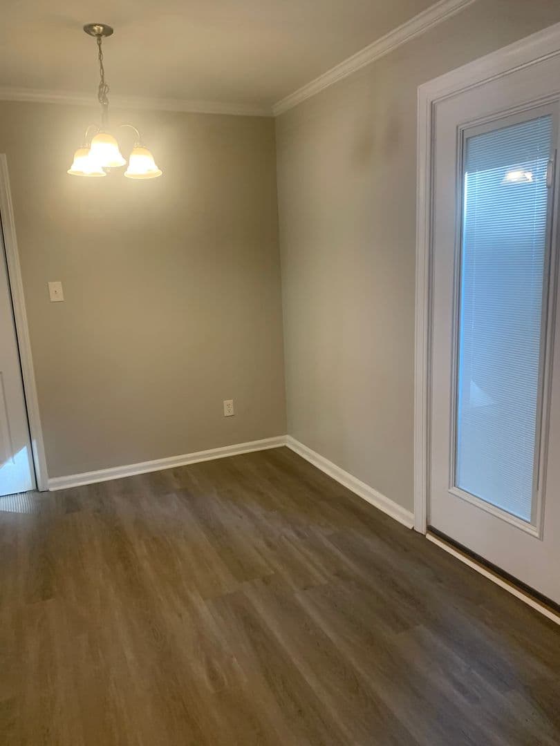 Raleigh Apartment: 4932 Pebble Beach Drive