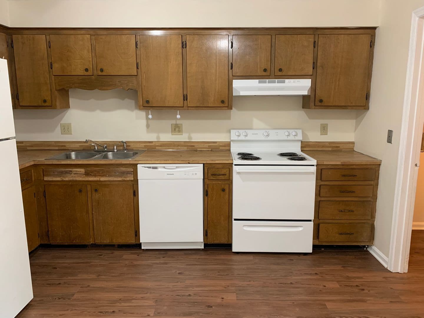 Raleigh Apartment: 4205 Cobia Court