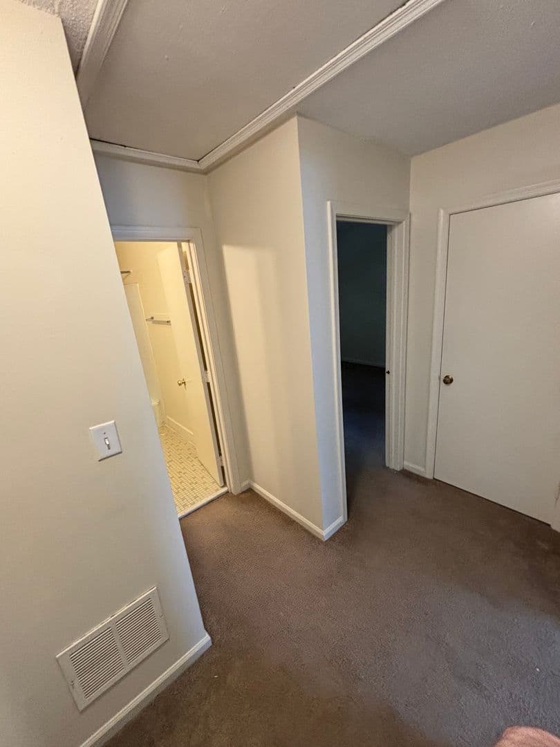 Raleigh Apartment: 200 Buck Jones Road