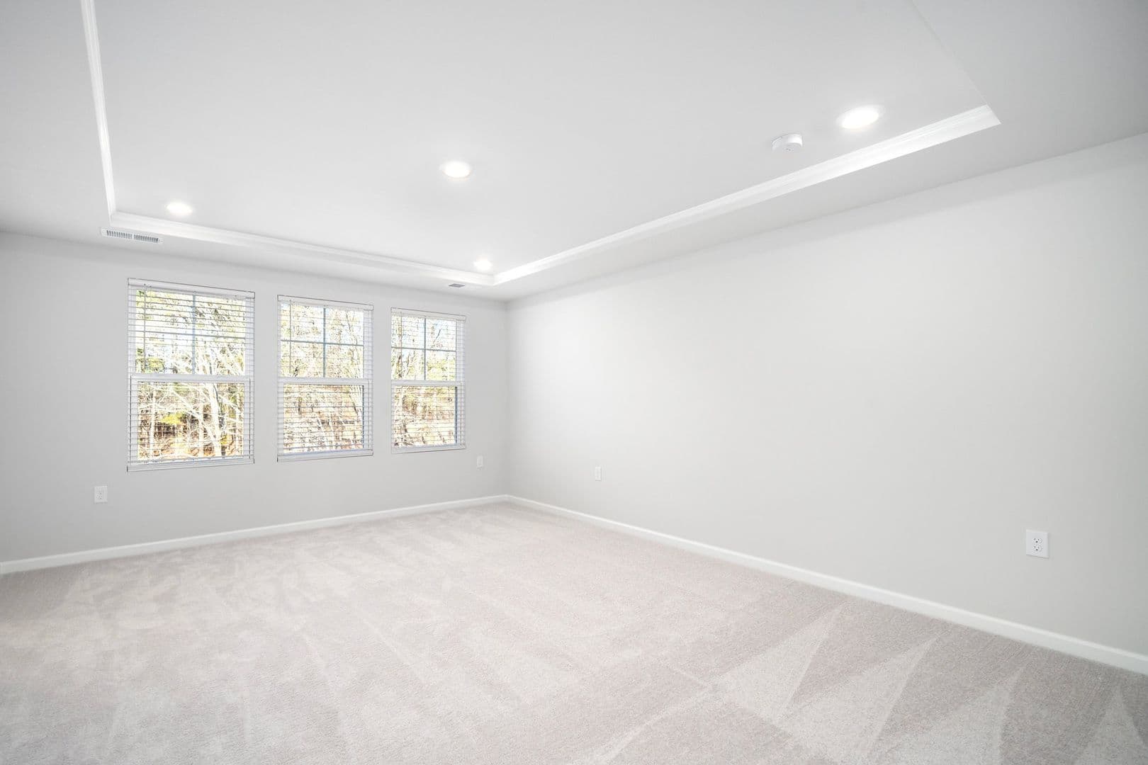 Apex Townhome: 1826 Porch Swing Way