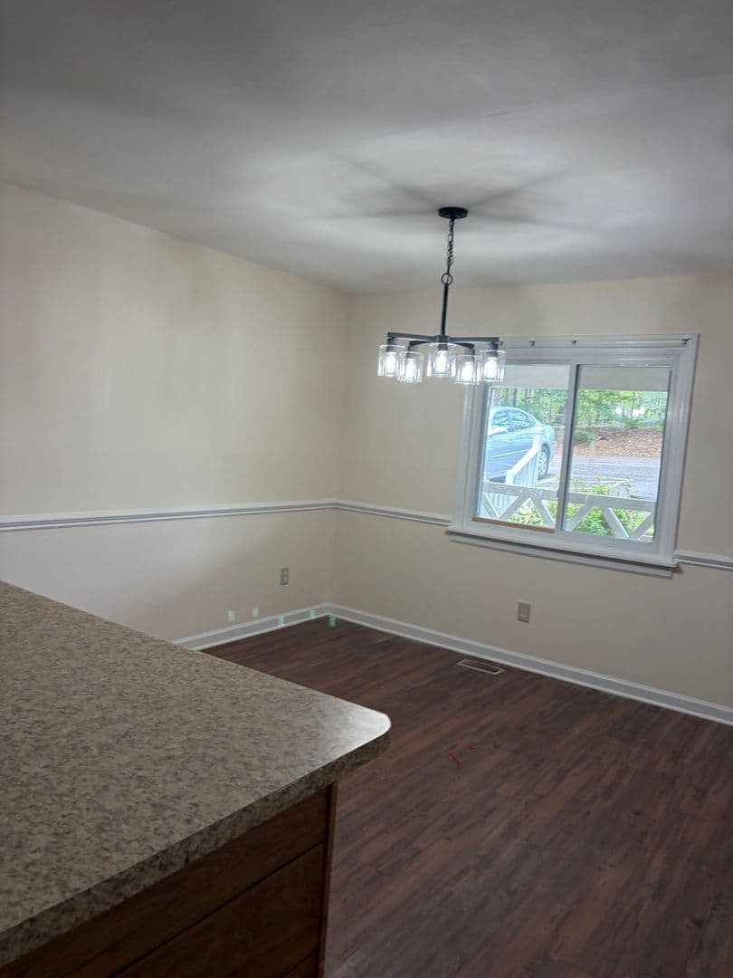 Raleigh Apartment: 4030-4042 Arckelton Drive