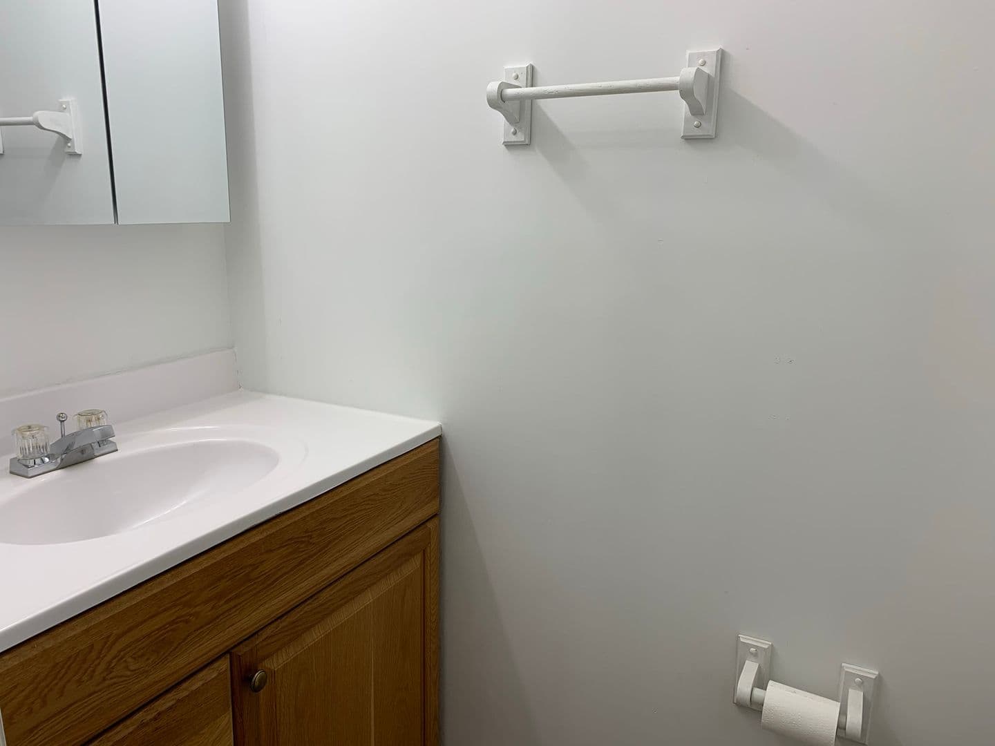 Raleigh Apartment: 4912 & 4914 Edwards Mill Road