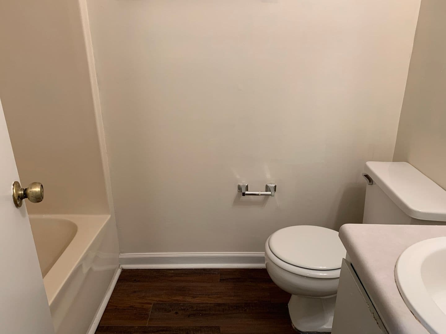 Raleigh Apartment: 2200 Glascock  Street