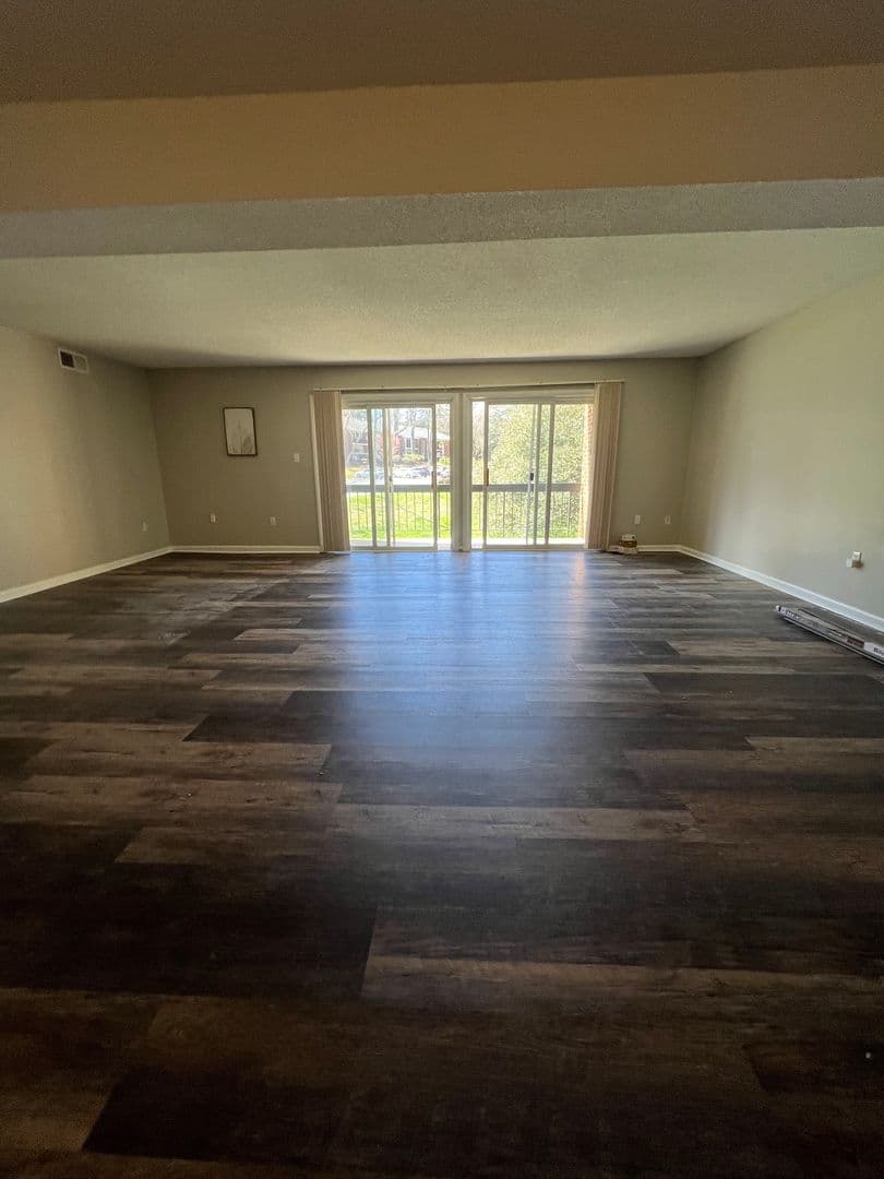Raleigh Condo: 4519-B Edwards Mill Road
