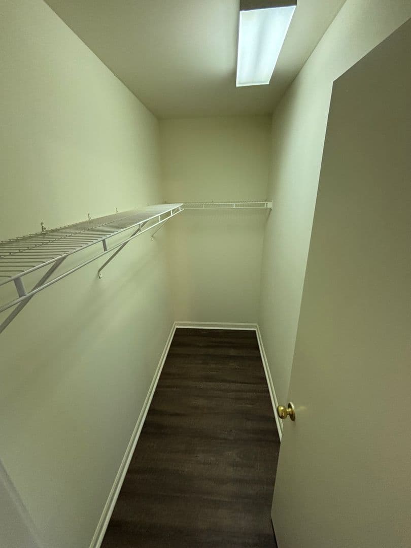Raleigh Apartment: 1003 Lorimer Road