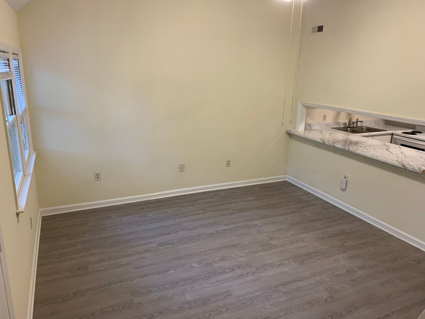 Raleigh Apartment: 2200 Glascock  Street