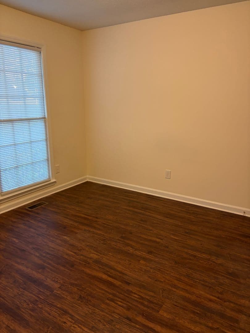 Raleigh Apartment: 2401-07 Sawmill Road