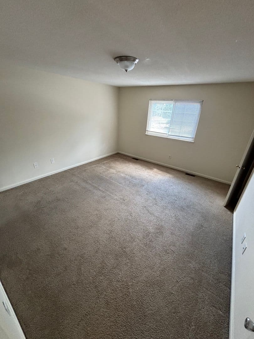 Raleigh Apartment: 200 Buck Jones Road