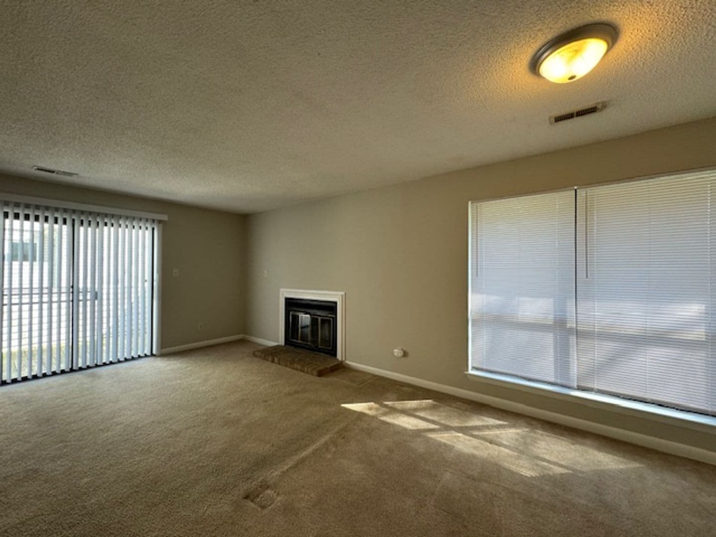 Cary Condo: 325 S. West St.