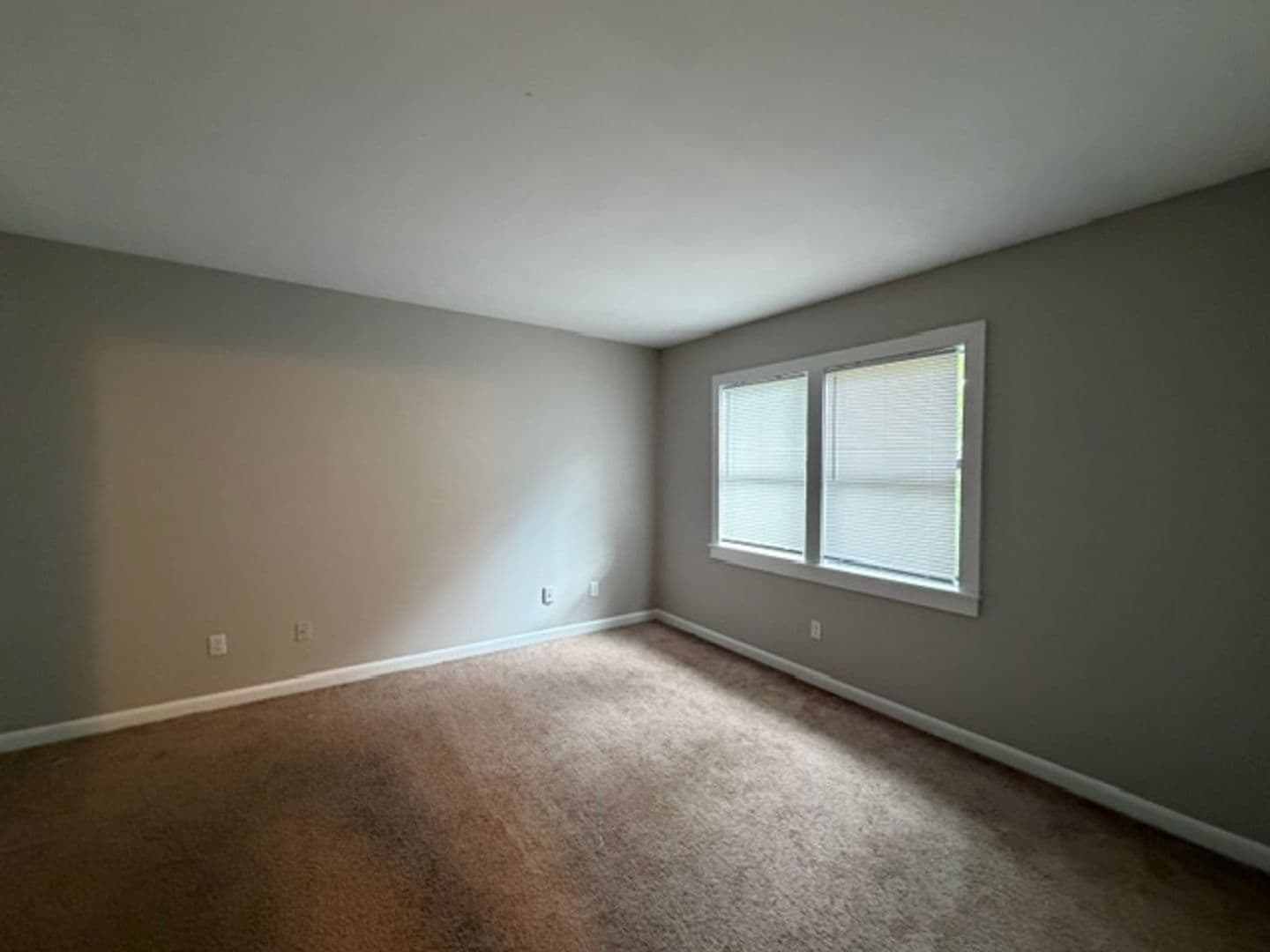 Cary Apartment: Ashton Woods
