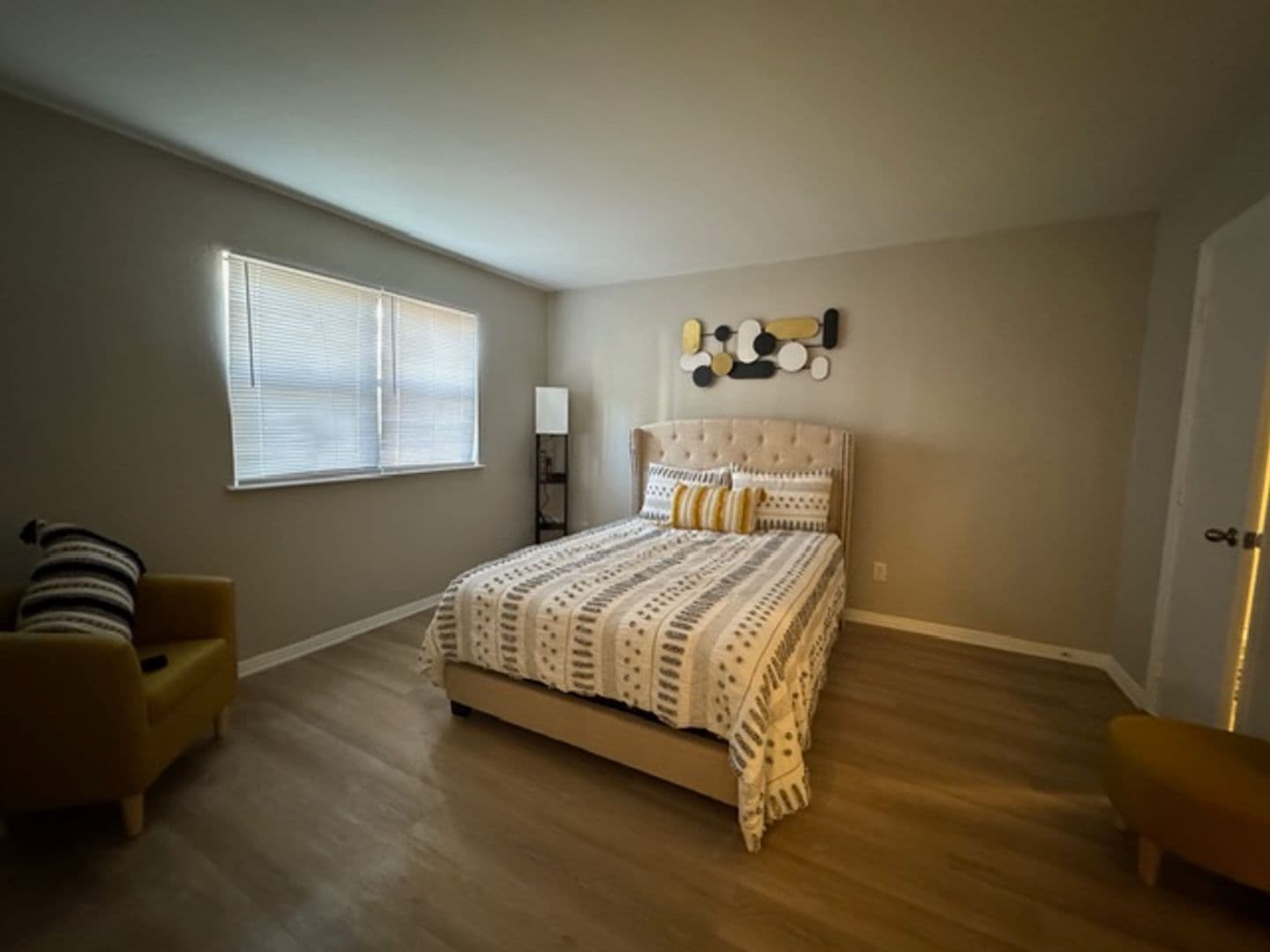Cary Apartment: Ashton Woods