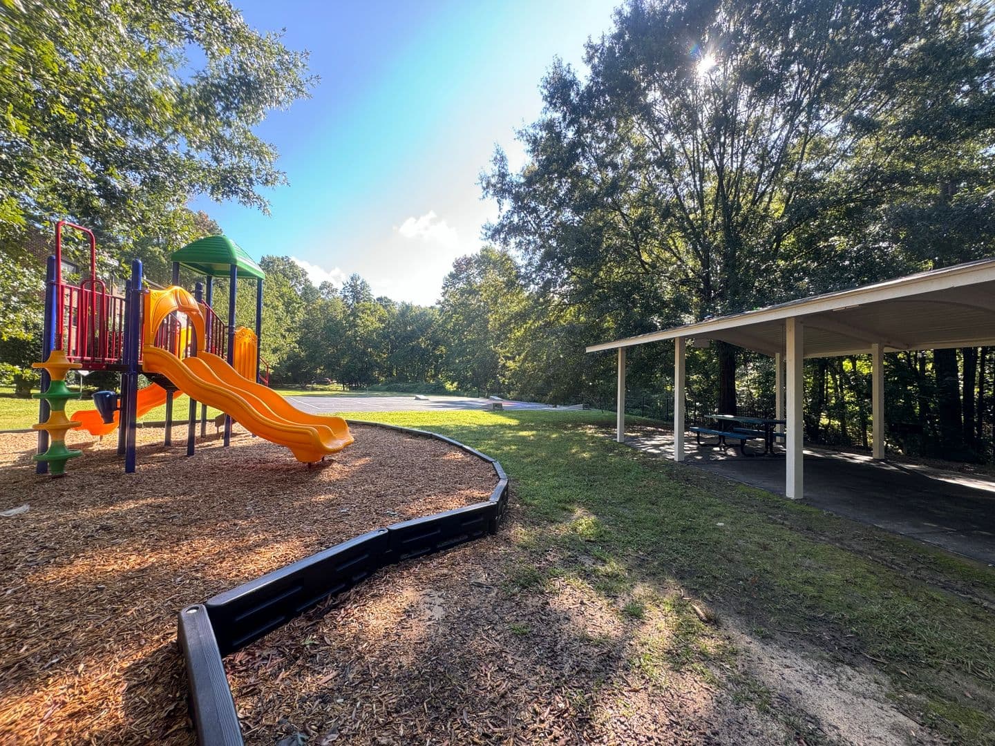 Cary Apartment: Ashton Woods