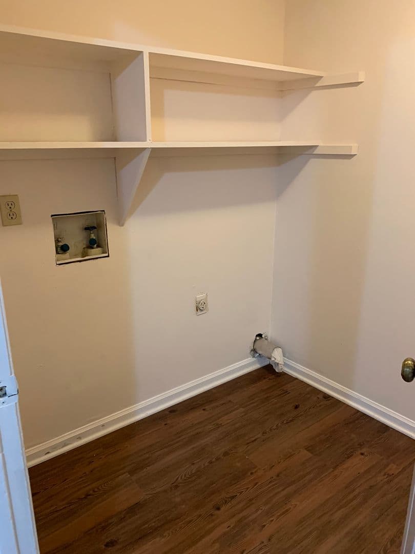 Raleigh Apartment: 4205 Cobia Court