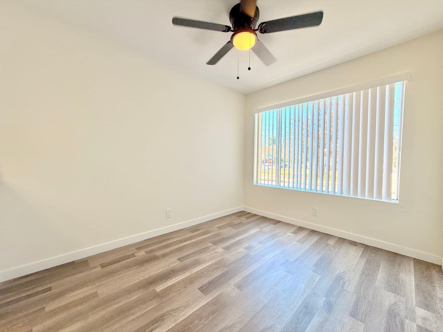 Alhambra Apartment: 120 W. Grand Avenue