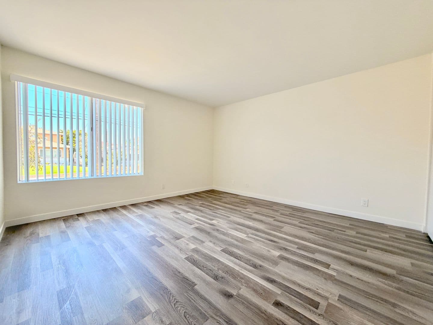 Alhambra Apartment: 120 W. Grand Avenue