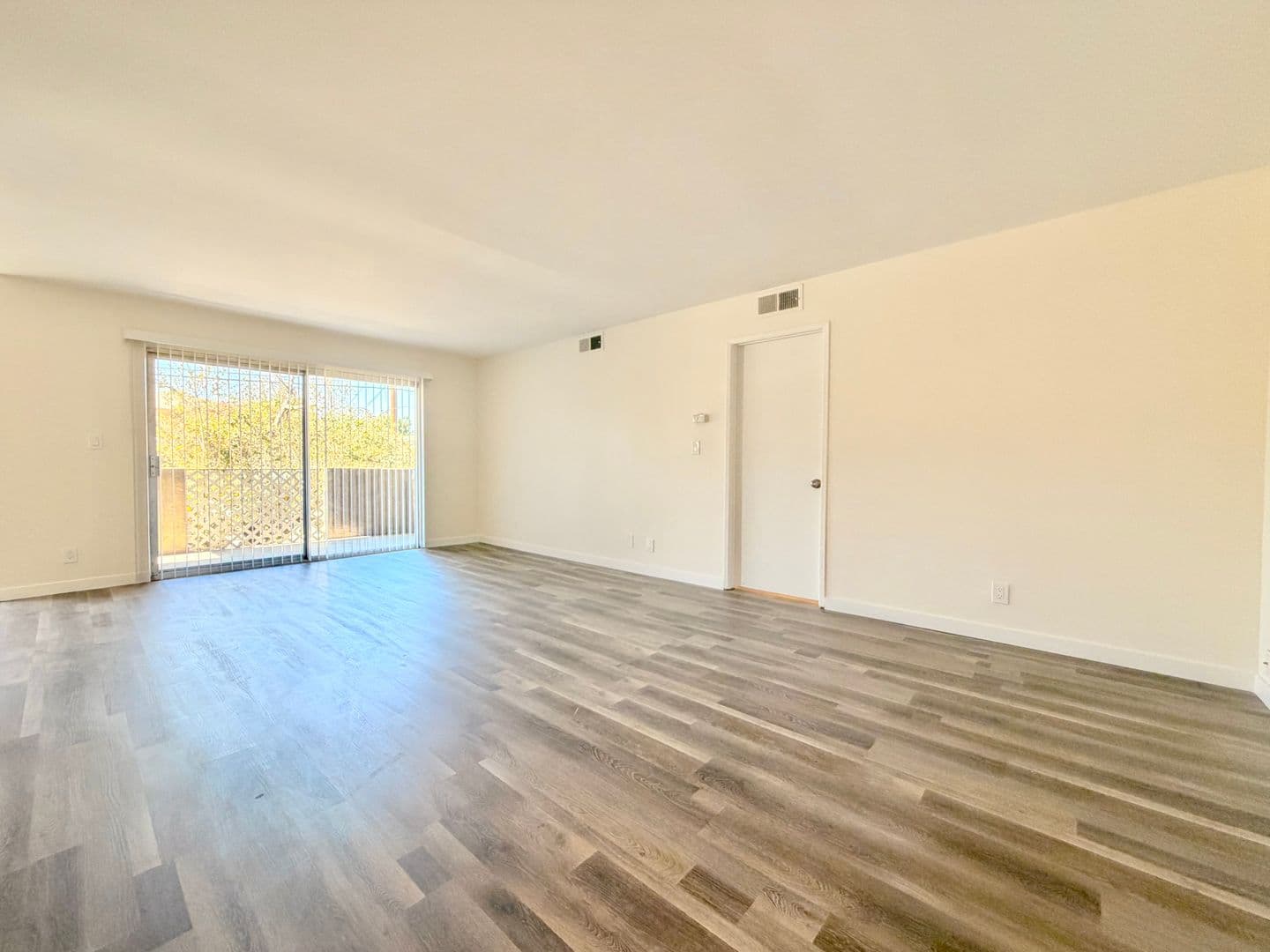 Alhambra Apartment: 120 W. Grand Avenue