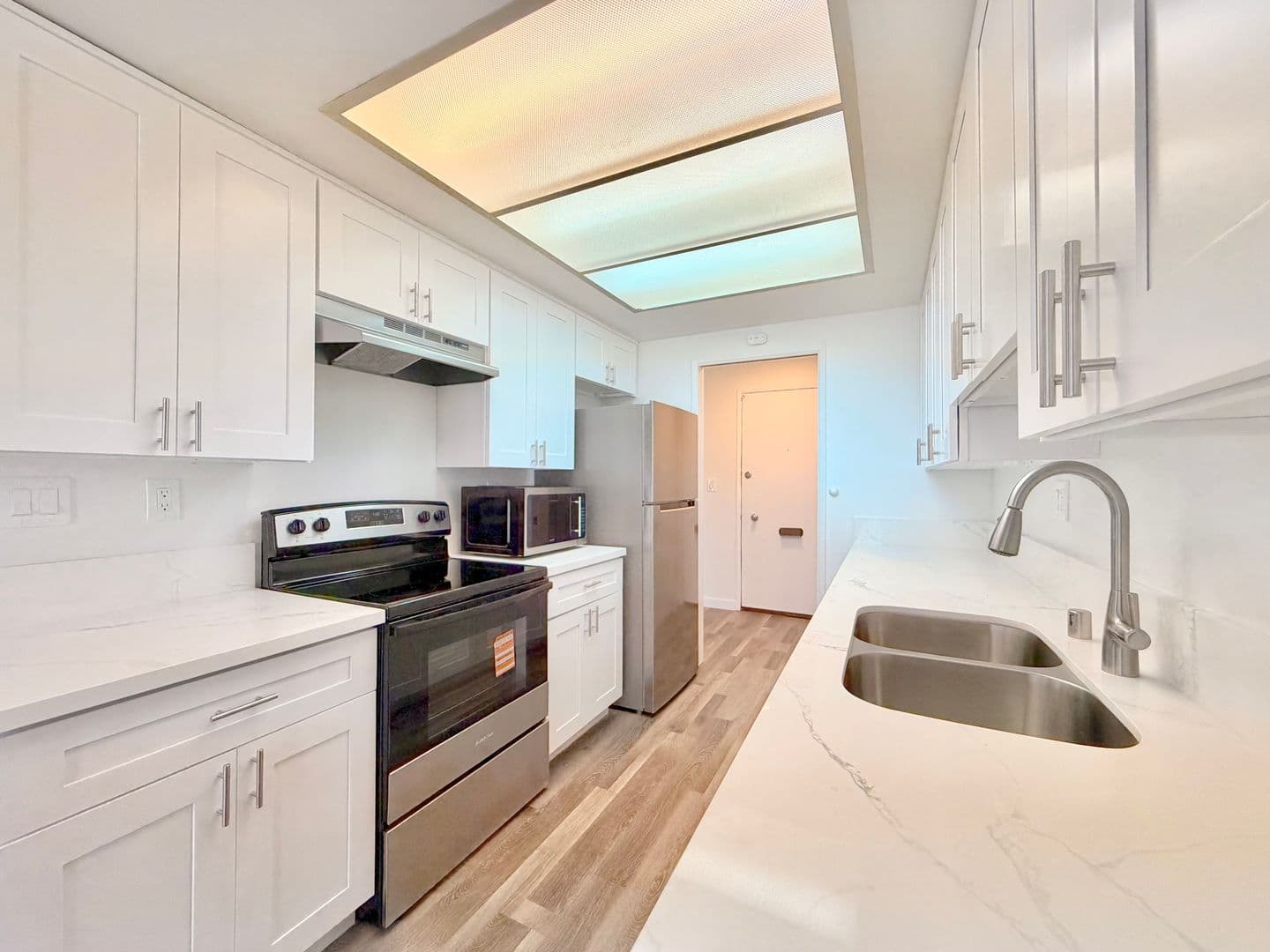Alhambra Apartment: 120 W. Grand Avenue