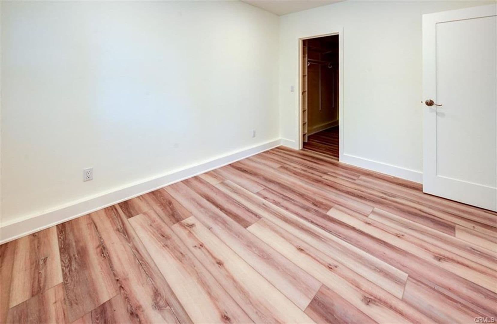 Orange Apartment: 271 South Grand