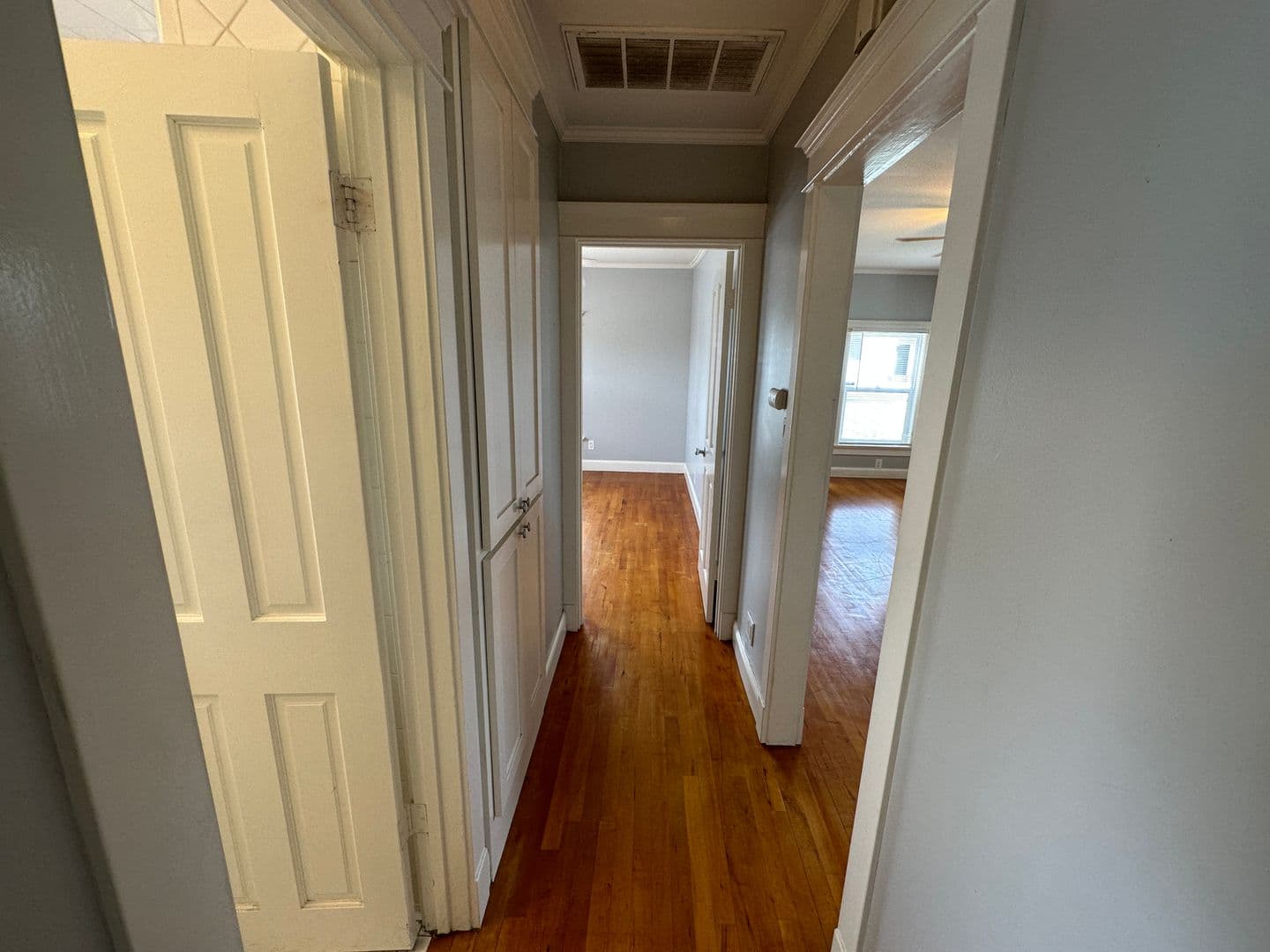 Orange Apartment: 535 North Olive