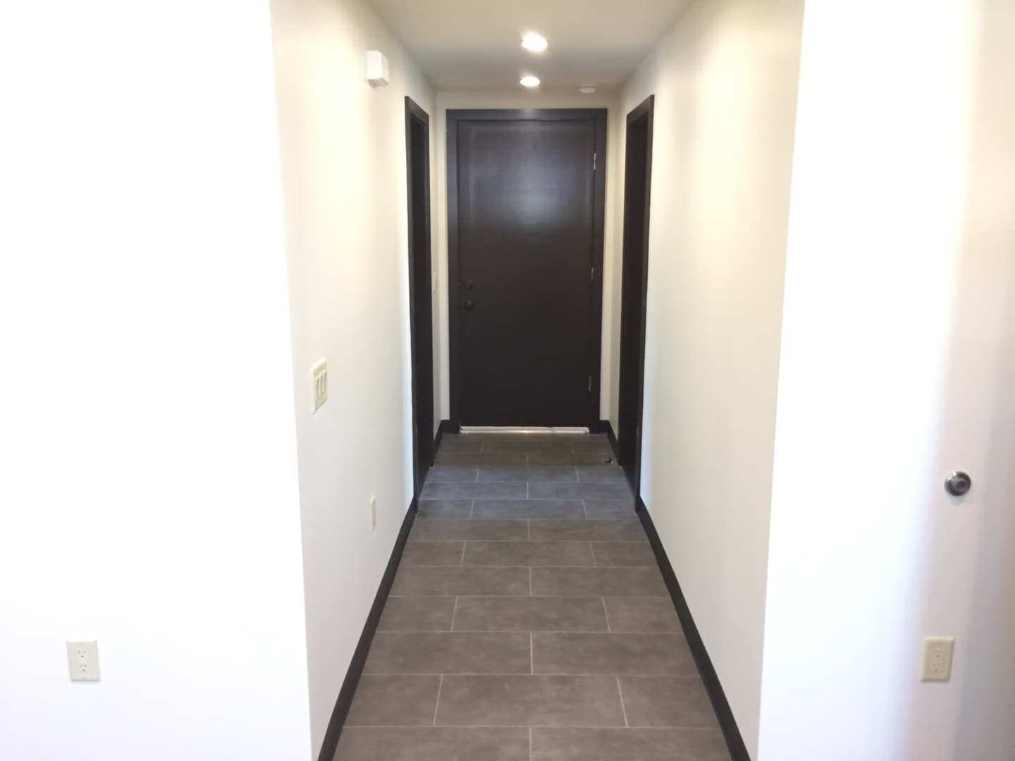 Orange Apartment: 468-470 North Olive St.
