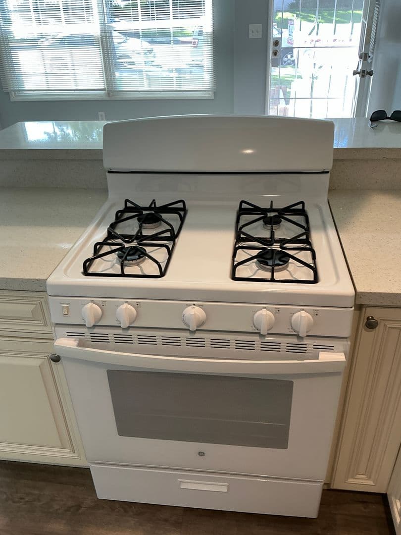 Orange Apartment: 2141 West Palmyra #A-D