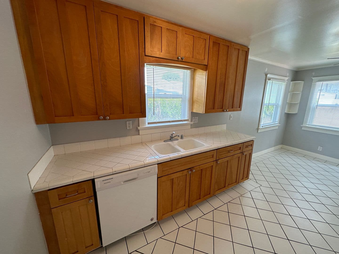 Orange Apartment: 535 North Olive