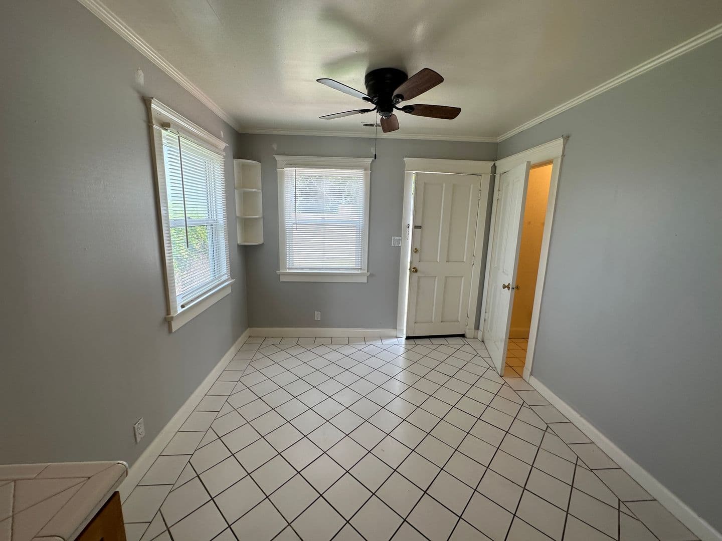 Orange Apartment: 535 North Olive