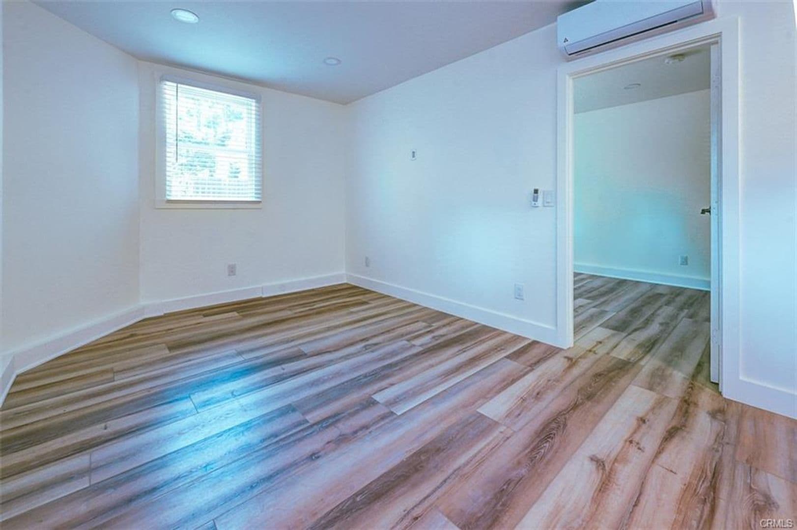 Orange Apartment: 271 South Grand