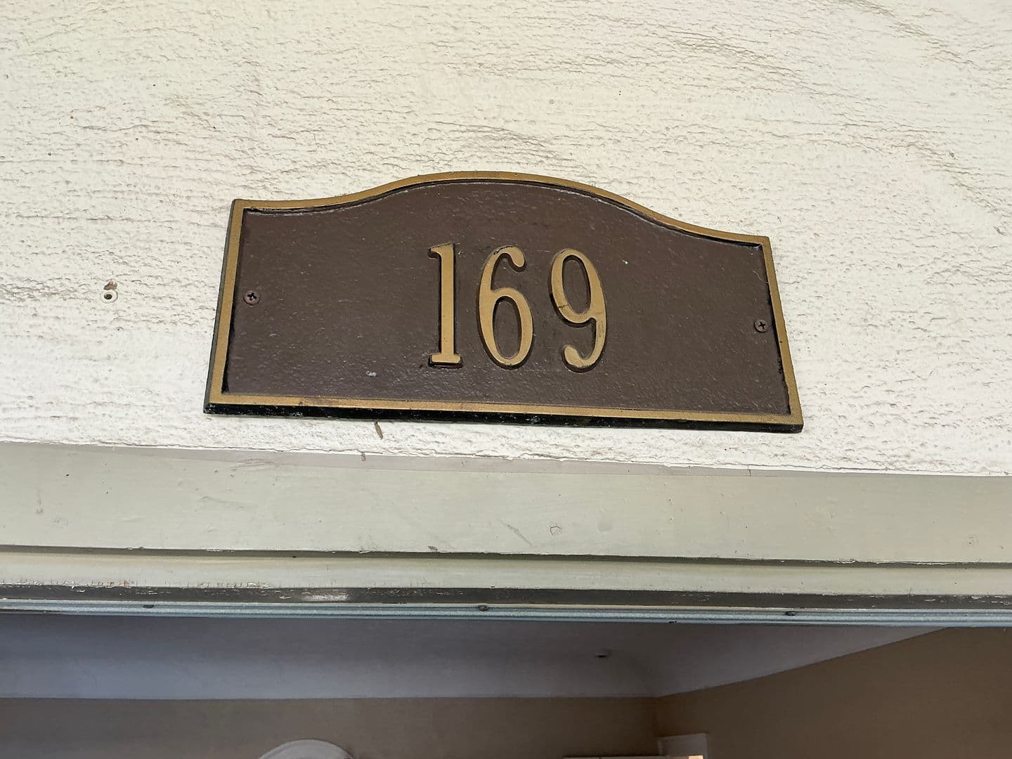 Orange House: 169 N. Harwood St.