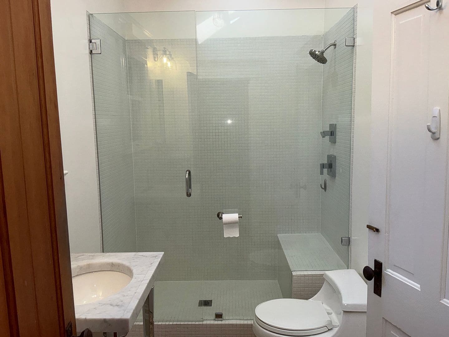 Orange Apartment: 271 South Grand