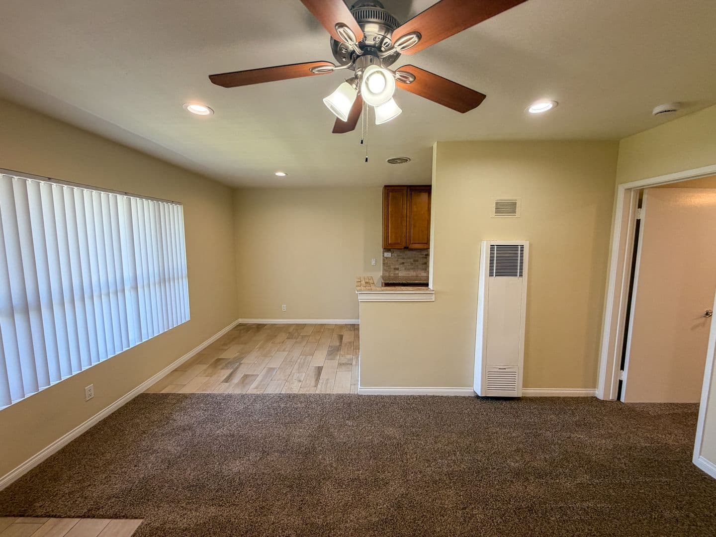 Anaheim Apartment: 2227 E. Westport Dr.
