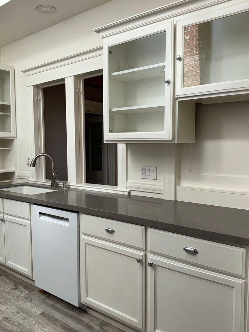 Orange Apartment: 271 South Grand