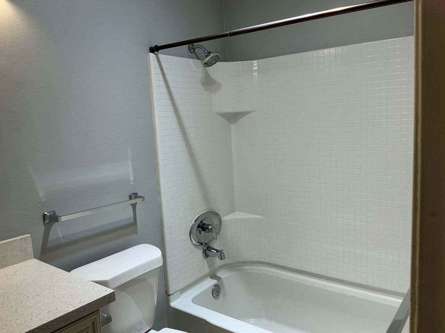 Orange Apartment: 2141 West Palmyra #A-D