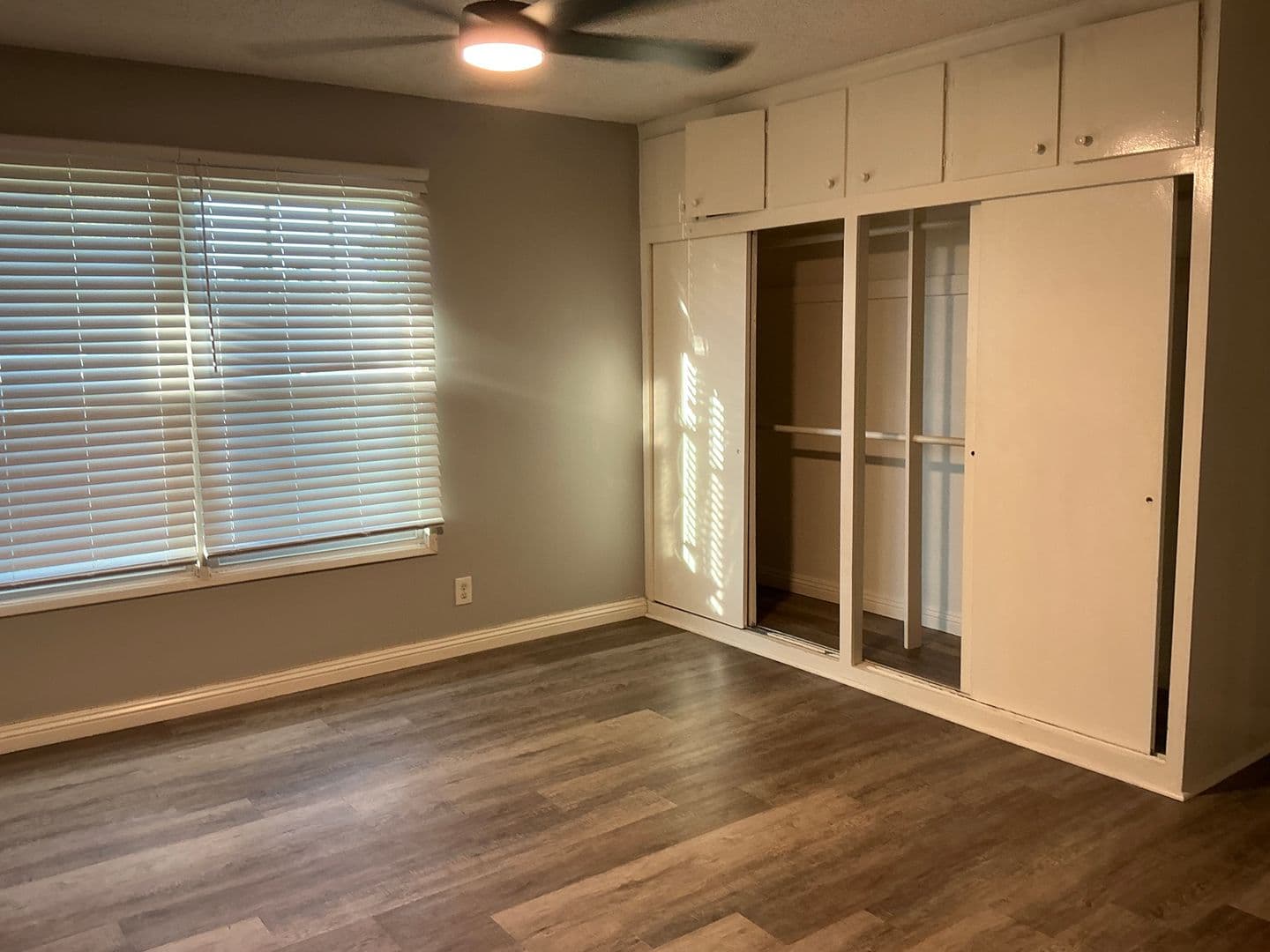 Orange Apartment: 2141 West Palmyra #A-D