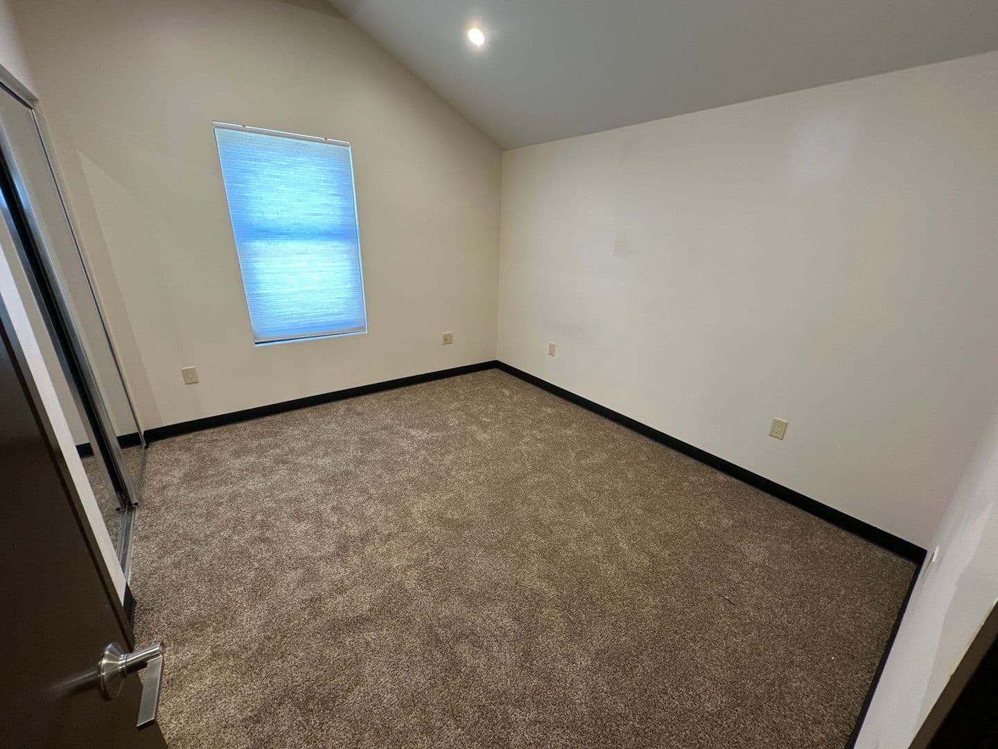 Orange Apartment: 468-470 North Olive St.