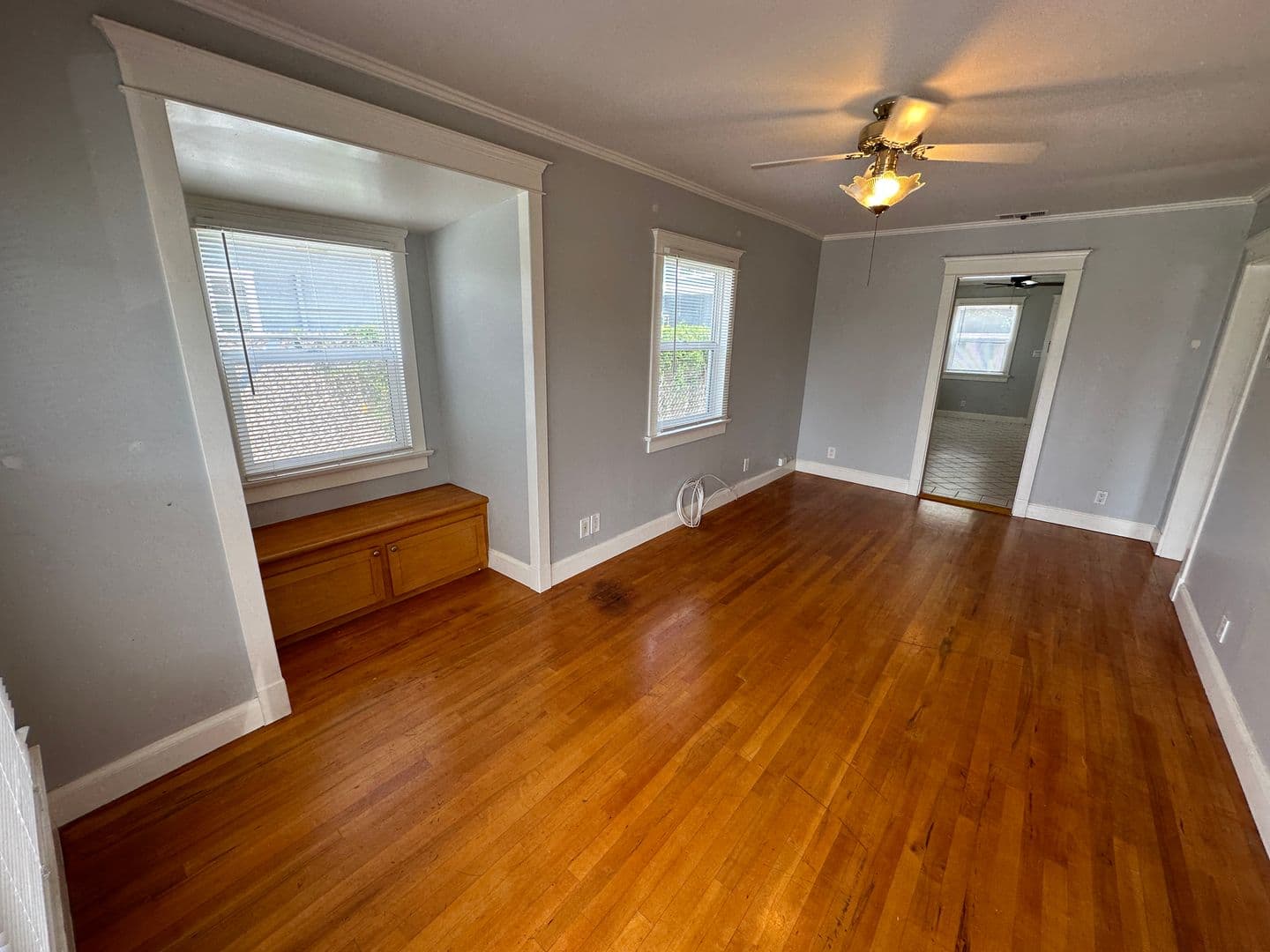 Orange Apartment: 535 North Olive