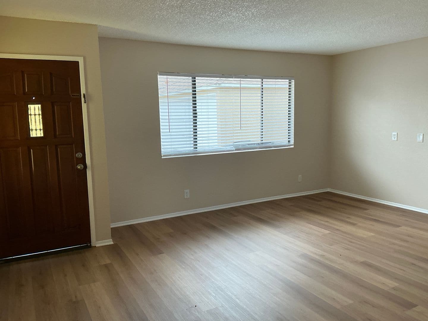 Orange Apartment: 530 East Sycamore Ave.