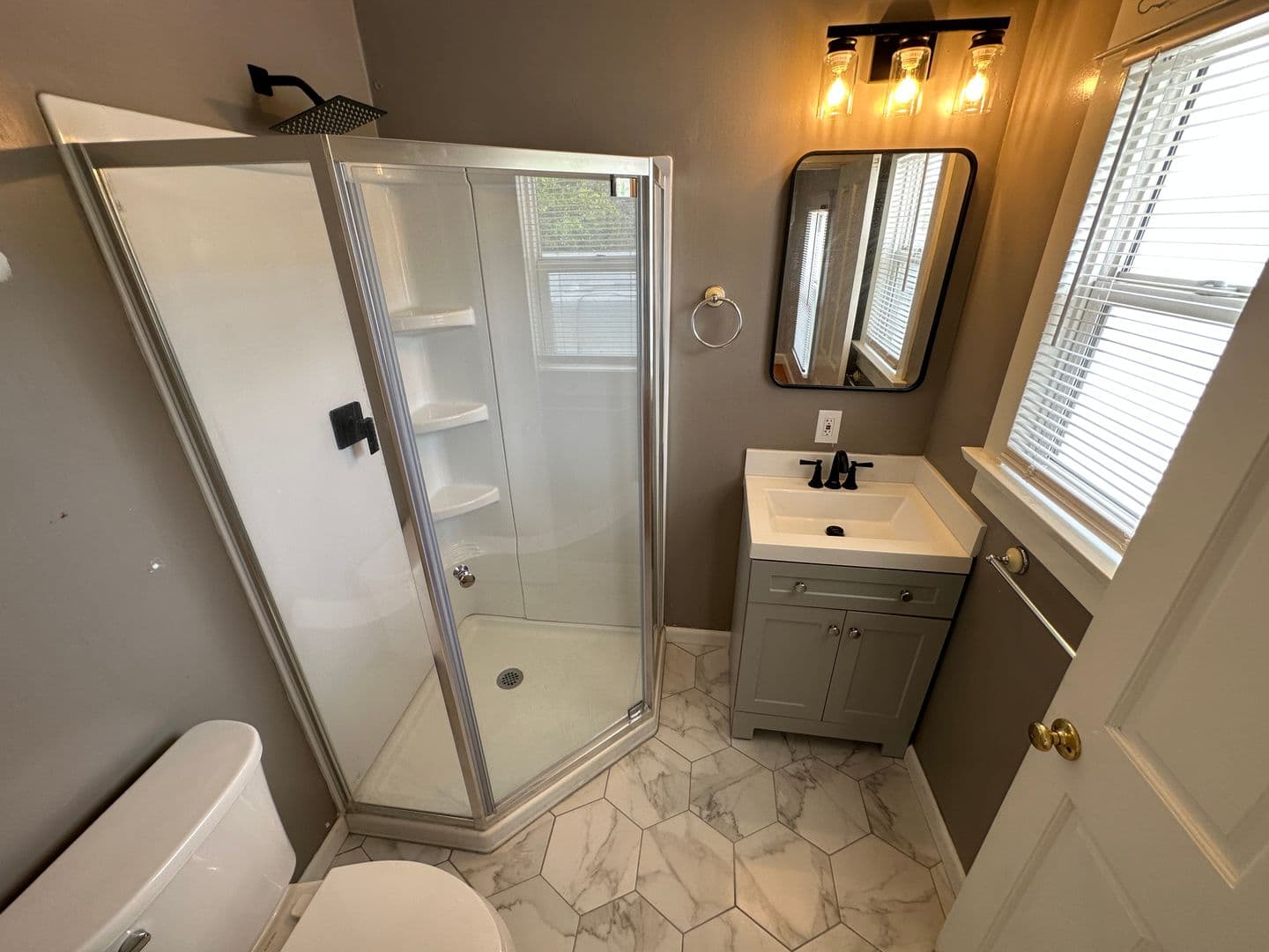 Orange Apartment: 535 North Olive