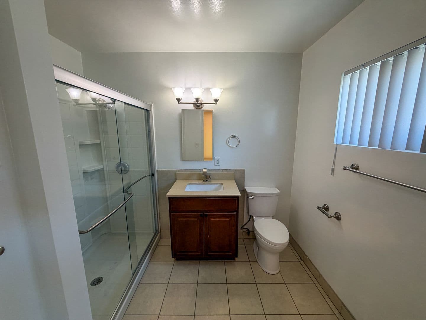 Anaheim Apartment: 2227 E. Westport Dr.