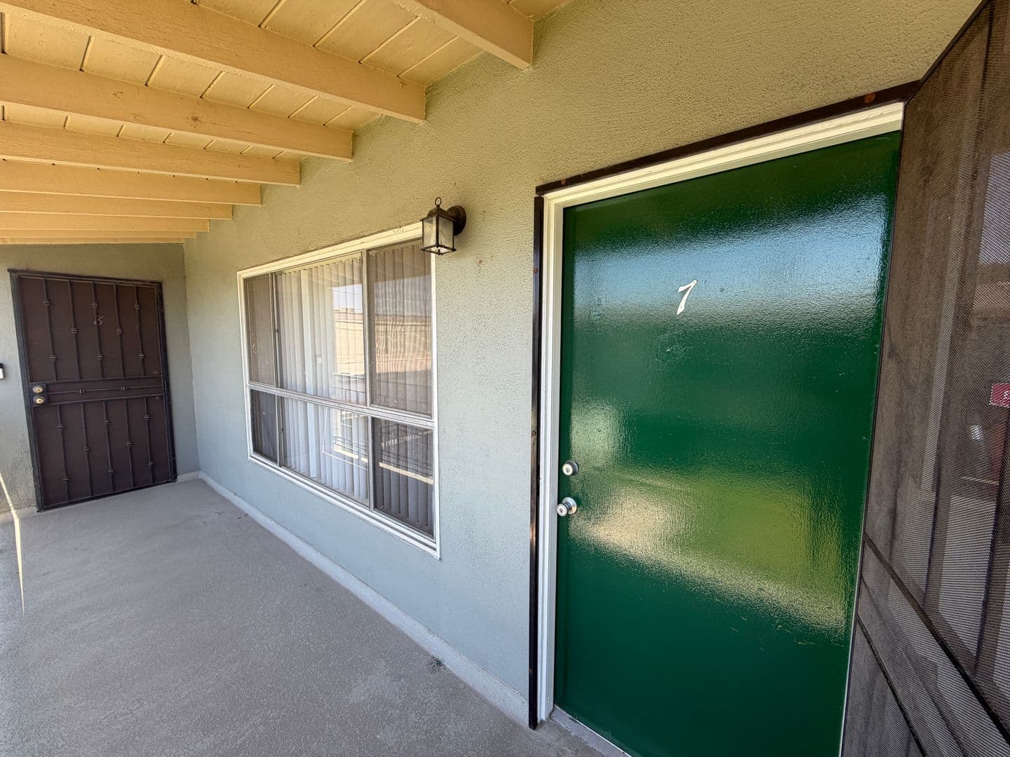 Anaheim Apartment: 2227 E. Westport Dr.