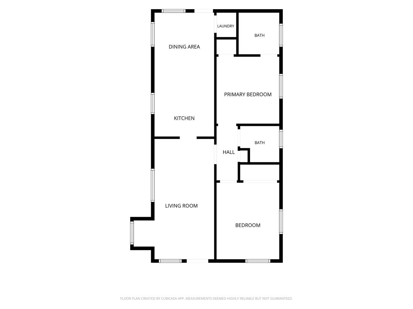 Orange Apartment: 535 North Olive