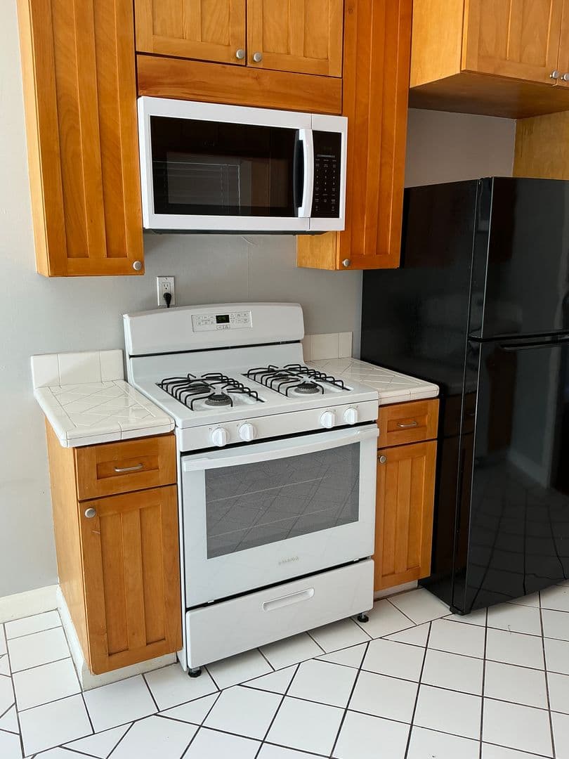 Orange Apartment: 535 North Olive