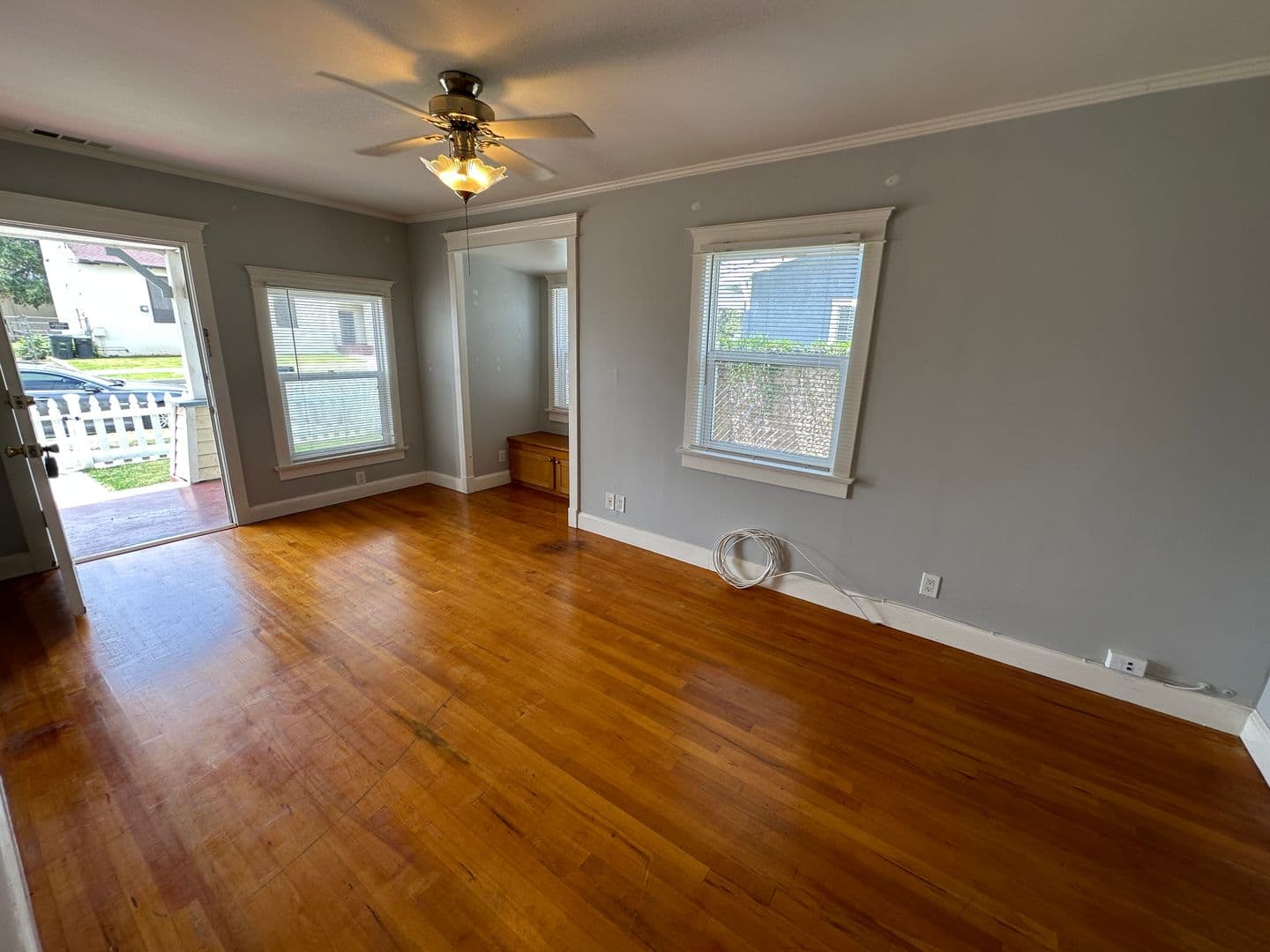 Orange Apartment: 535 North Olive