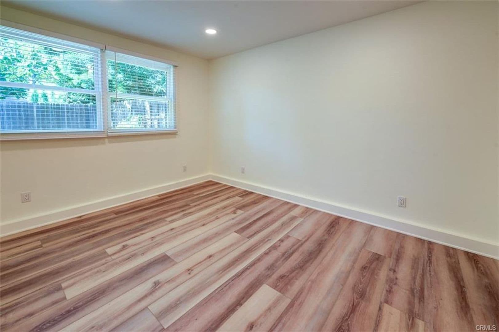 Orange Apartment: 271 South Grand