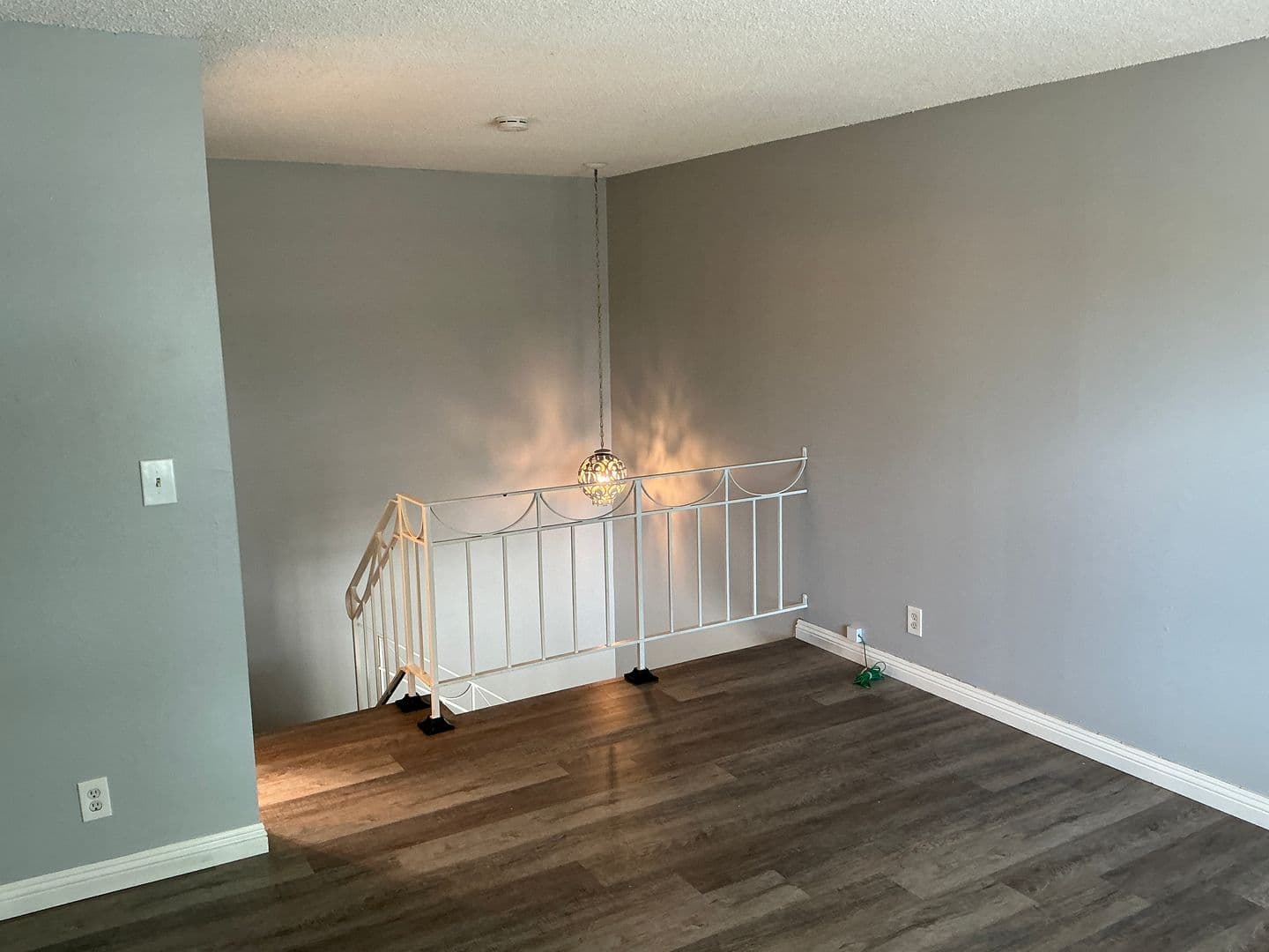 Orange Apartment: 2141 West Palmyra #A-D
